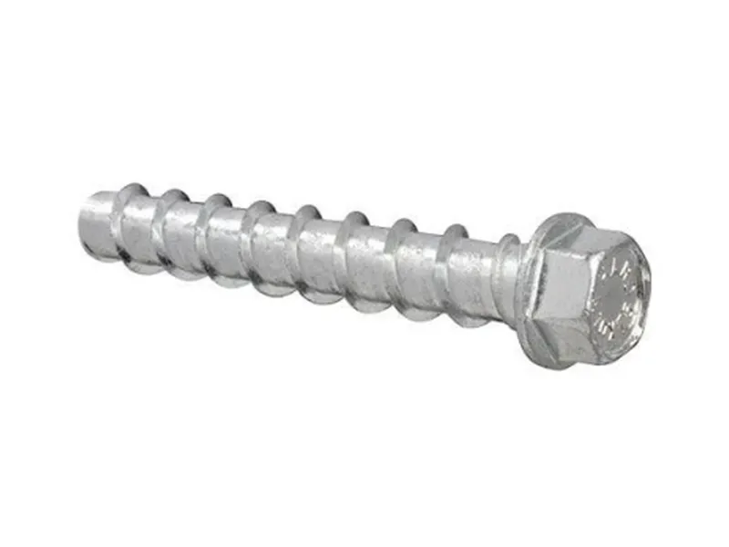 Chumbador Mecânico Tipo PRP Bolt Galvanizado
